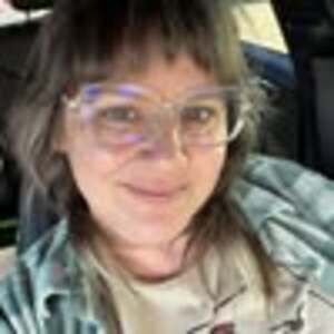 Meet your Posher, Christy